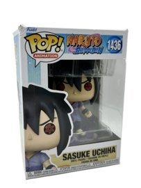 Funko POP! Naruto Shippuden: Sasuke Uchiha #1436