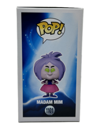 Funko POP! Disney the Sword in the Stone: Madam Mim #1101