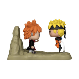 Funko POP! Moment Naruto Shippuden: Pain VS Naruto #1433