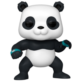 Funko POP! Jujutsu Kaisen: Panda #1374