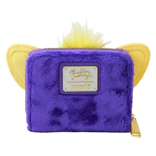 Loungefly Wallet Hasbro: Furby