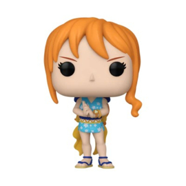 Funko POP! One Piece: Onami (Wano) #1472