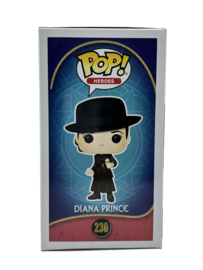 Funko POP! DC Wonder Woman: Diana Prince (Ice Cream) #230