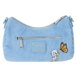 Loungefly Crossbody Bag Lilo & Stitch: Springtime Stitch