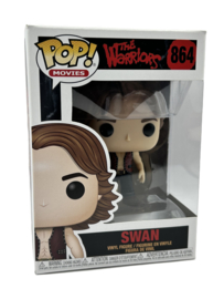 Funko POP! The Warriors: Swan # 864
