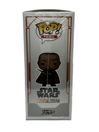 Funko POP! and Tee Star Wars: Moff Gideon Glow in the Dark (Size M)