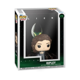 Funko POP! VHS Cover Alien: Ripley #23