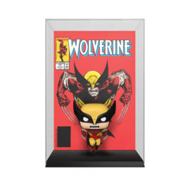 Funko POP! Comic Cover Marvel X-Men: Wolverine #39