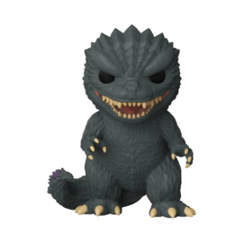 Funko POP! Godzilla 70th: Godzilla (1999) #1664