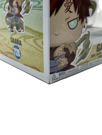 Funko POP! Naruto Shippuden: Gaara #728