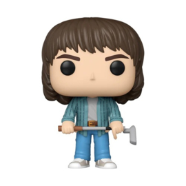 Funko POP! Stranger Things: Jonathan with Golf Club #1459