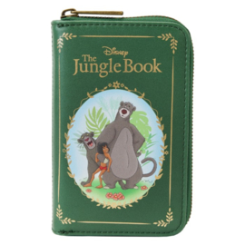 Loungefly Wallet Disney: Jungle Book