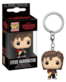 Funko POP! Keychain Stranger Things: Steve Harrington