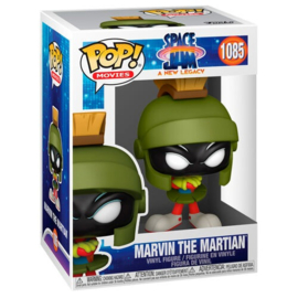 Funko POP! Space Jam: Marvin the Martian #1085