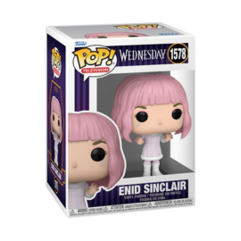 Funko POP! Wednesday: Enid Sinclair #1578