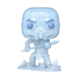 Funko POP! Mortal Kombat 11 Fatality: Sub-Zero #1073