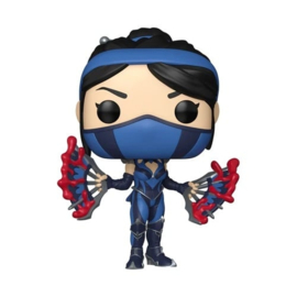 Funko POP! Mortal Kombat 11 Fatality: Kitana #1074