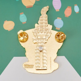 Loungefly Pin Disney Alice in Wonderland: Unbirthday Cake