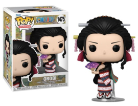 Funko POP! One Piece: Orobi (Wano) #1475