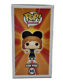 Funko POP! Scott Pilgrim vs the World: Kim Pine #945 Spring Convention 2021 Limited Edition