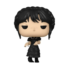 Funko POP! Wednesday Addams (Dancing) #1577