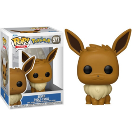 Funko POP! Pokemon: Eevee #577