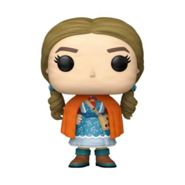 Funko POP! Stranger Things: Holly the Heroic #1810
