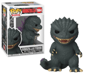 Funko POP! Godzilla 70th: Godzilla (1999) #1664