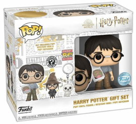 Funko POP! Harry Potter Gift Set