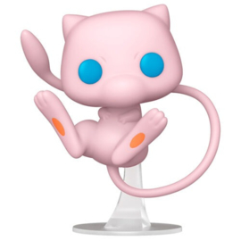 Funko POP! Pokemon: Mew #643