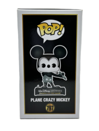 Funko POP! Walt Disney Archives: Plane Crazy Mickey #797