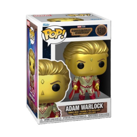 Funko POP! Marvel Guardians of the Galaxy: Adam Warlock #1210