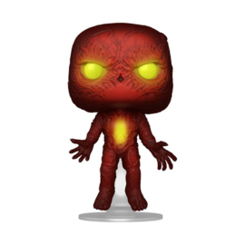 Funko POP! Stranger Things: Vecna #1595