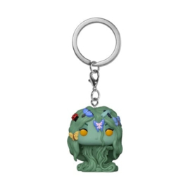 Funko POP! Keychain Disney Fantasia 2000: Spring Sprite