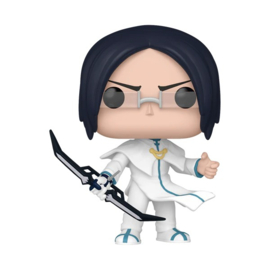 Funko POP! Bleach: Uryu Ishida #1696