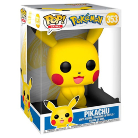 Funko POP! Pokemon: Pikachu #353 (10 Inch)