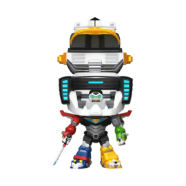 Funko Bitty POP! Bots Voltron: Voltron with Shiro