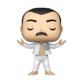 Funko POP! Queen: Freddy Mercury (I Was Born To Love You) #375