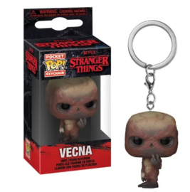 Funko POP! Keychain Stranger Things: Vecna