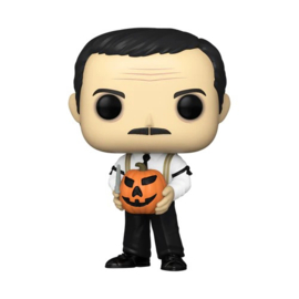 Funko POP! The Addams Family: Gomez Addams #1548