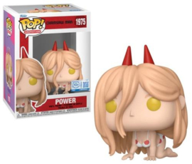 Funko POP! Chainsaw Man: Power (Bikini) #1975 Special Edition