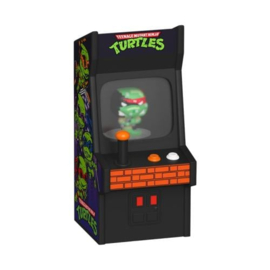 Funko Bitty POP! Arcade Teenage Mutant Ninja Turtles: Michelangelo