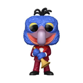 Funko POP! The Muppets: Gonzo #1677