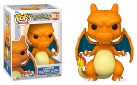 Funko POP! Pokemon: Charizard #843