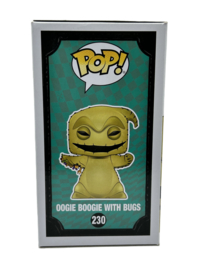 Funko POP! Disney: Oogie Boogie #230 Diamond Special Edition