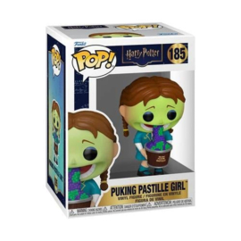Funko POP! Harry Potter: Puking Pastille Girl #185