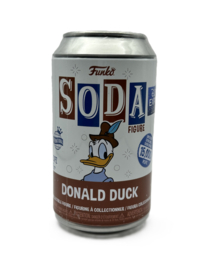 Funko Vinyl Soda Disney: Donald Duck D23 Expo 2022 Exclusive