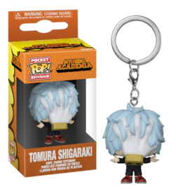 Funko POP! Keychain My Hero Academia: Tomura Shigaraki (Hideout)