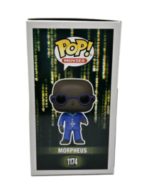Funko POP! The Matrix: Morpheus #1174