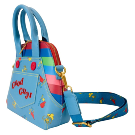 Loungefly Crossbody Bag Childs Play: Chucky